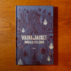 Marja Kyllönen - Vainajaiset (Finlandia-ehdokas 2022) - pikkukuva 1