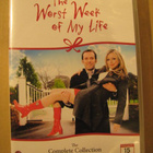THE WORST WEEK OF MY LIFE - Vävypoika Oon ( Ben Miller ) - pikkukuva 1