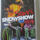 SLAVA'S SNOWSHOW (DVD) - pikkukuva 1