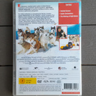 DVD: Eight Below / Seikkailu Etelänavalla (Paul Walker 2006) - pikkukuva 2