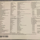 Warp10+3 Remixes 2cd - pikkukuva 2