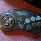 Sega Saturn, pal versio - pikkukuva 4