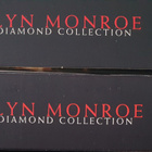 MARILYN MONROE THE DIAMOND EDITION - pikkukuva 1