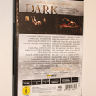 Dark: A Ballet by Carolyn Carlson - pikkukuva 2