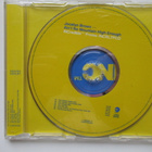JOCELYN BROWN - AIN'T NO MOUNTAIN HIGH ENOUGH CDS - pikkukuva 2