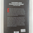 A Yi : Täydellinen rikos - pikkukuva 2