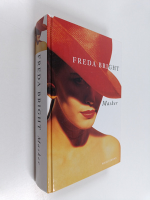 Freda Bright : Masker