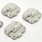 Epic 40K - 7kpl Imperial Guard Chimera Tank [S192] - pikkukuva 3