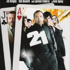 21 - (Blu-ray) - pikkukuva 1