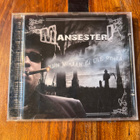 Mansesteri - Kun Mikään Ei Ole Pyhää cd - pikkukuva 1