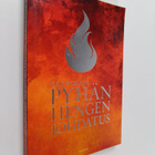 Ville Pitkanen : Pyhän hengen johdatus - pikkukuva 1