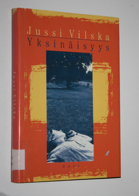Jussi Vilska : Yksinäisyys