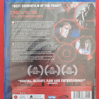 Devil's Playground BLU-RAY - pikkukuva 2