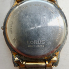 VANHA Kello Lorus Seiko Water Resistant - pikkukuva 3