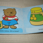 Neljä kaverusta herkuttelemassa - pikkukuva 2
