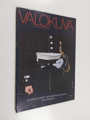 Valokuva 11/84