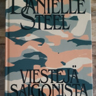 Danielle Steel - Viestejä Saigonista - pikkukuva 1