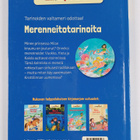 Nana Kurtenbach : Merenneitotarinoita - pikkukuva 2