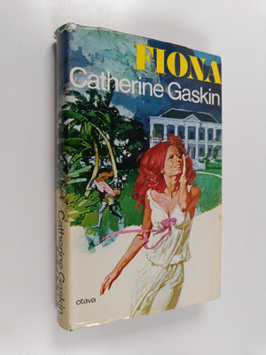 Catherine Gaskin : Fiona