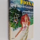 Catherine Gaskin : Fiona - pikkukuva 1