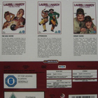 LAUREL & HARDY DVD THE KNOCKABOUT COLLECTION - pikkukuva 2