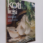 Kotiliesi 4/1971 - pikkukuva 1
