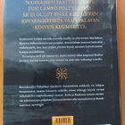 Johanna Valkama: Itämeren Auri, Otava 2016, 1.p. - pikkukuva 2