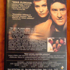 Night and the city - Suurkaupungin yöt , DVD - pikkukuva 2
