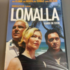 Lomalla DVD (Aleksi Mäkelä, 2000) – uusi, avaamaton muoveiss - pikkukuva 1