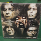 KING DIAMOND - THE PUPPET MASTER M-/M- LP - pikkukuva 2