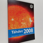 Tähdet 2008 : tähtitaivas, meteorit, planeetat, kalenteri - pikkukuva 1