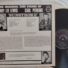 Sunstroke! LP - pikkukuva 2