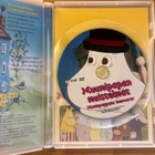 Muumi - Muumipapan muistelmat DVD YLE 1990 - pikkukuva 3