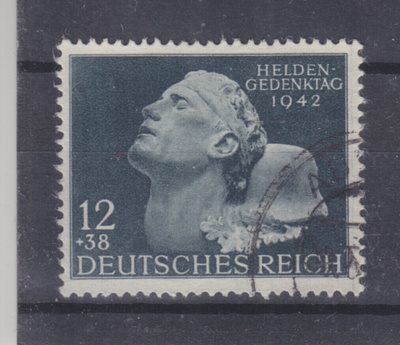Saksa reich 1942 LaPe 808