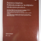 Sirkku Tuurna : Posliininkoristelun maailma - pikkukuva 2