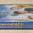Miehen puolikkaat: Kausi 10 (3DVD) Ashton Kutcher (UUSI) - pikkukuva 3