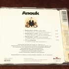 ANOUK - NOBODY’S WIFE - CD SINGLE - pikkukuva 2