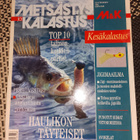 Metsästys ja kalastus 5/1994 - pikkukuva 1