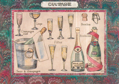 Champagne , e107