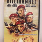 Villihanhet - The Wild Geese (Burton, Moore, dvd) - pikkukuva 1
