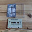 Supersax & L.A. Voices - The Complete Edition c-kasetti - pikkukuva 2