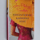 Jan-Philipp Sendker : Sydäntemme kaihoisa syke - pikkukuva 1