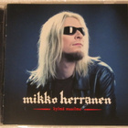 Mikko Herranen • Kylmä maailma CD - pikkukuva 1