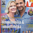 Ilta-Sanomat TV-lehti n:o 29 2018 Brooke & Ridge. Heguli. - pikkukuva 1