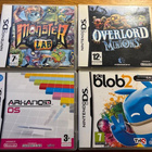 Riemuisat Nintendo DS -pelit (8 kpl!) - pikkukuva 2