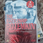 Panssarilaiva Potemkin UUSI EUREKA - pikkukuva 1