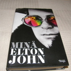 Elton John Minä Elton John -sid - pikkukuva 1