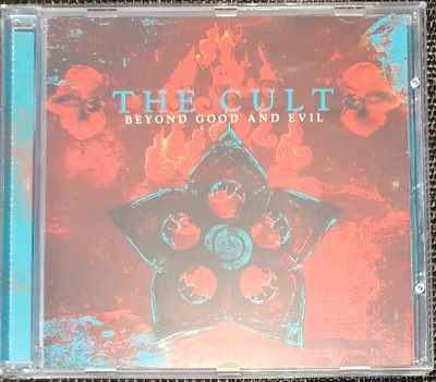 The Cult - Beyond Good And Evil (Cd)