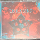 The Cult - Beyond Good And Evil (Cd) - pikkukuva 1