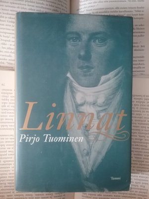 Pirjo Tuominen - Linnat (sid.)